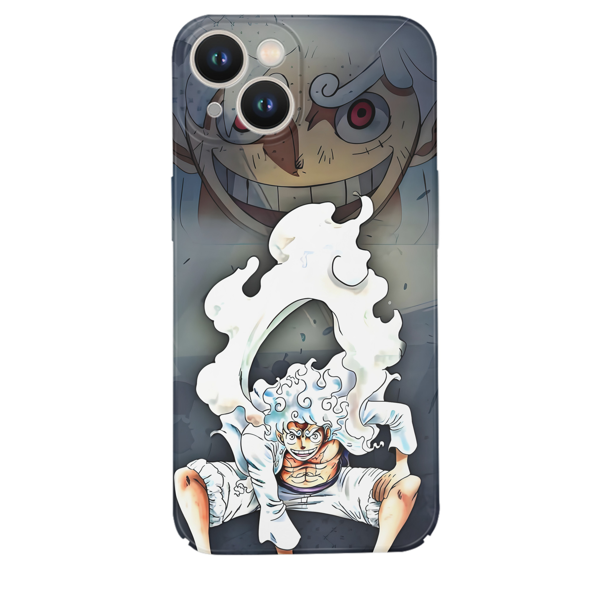 （画像用） ワンピース ONE PIECE 【iPhone 14シリーズ対応】ハードケース